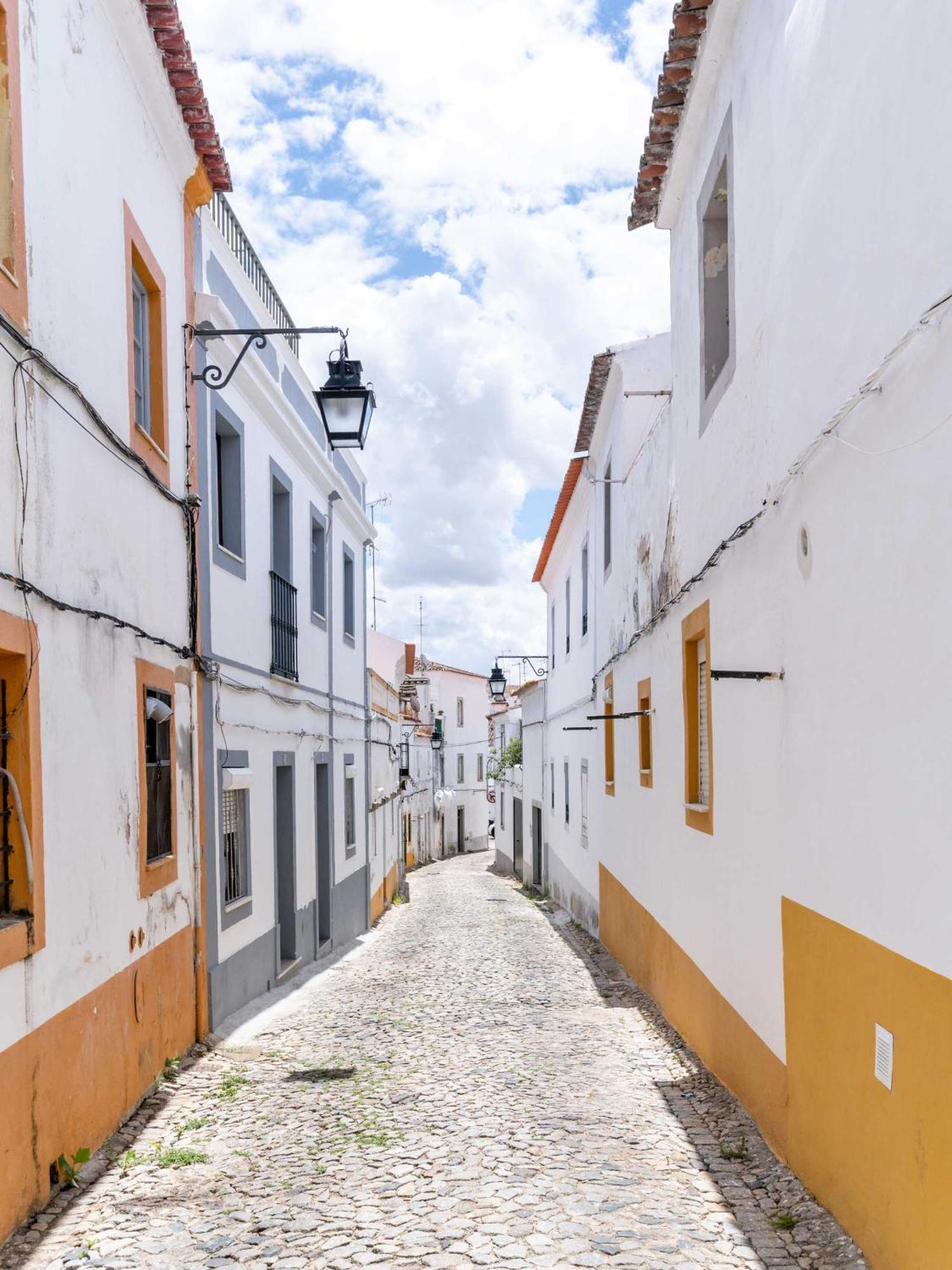 Limehome Evora Rua De Machede 61 Экстерьер фото