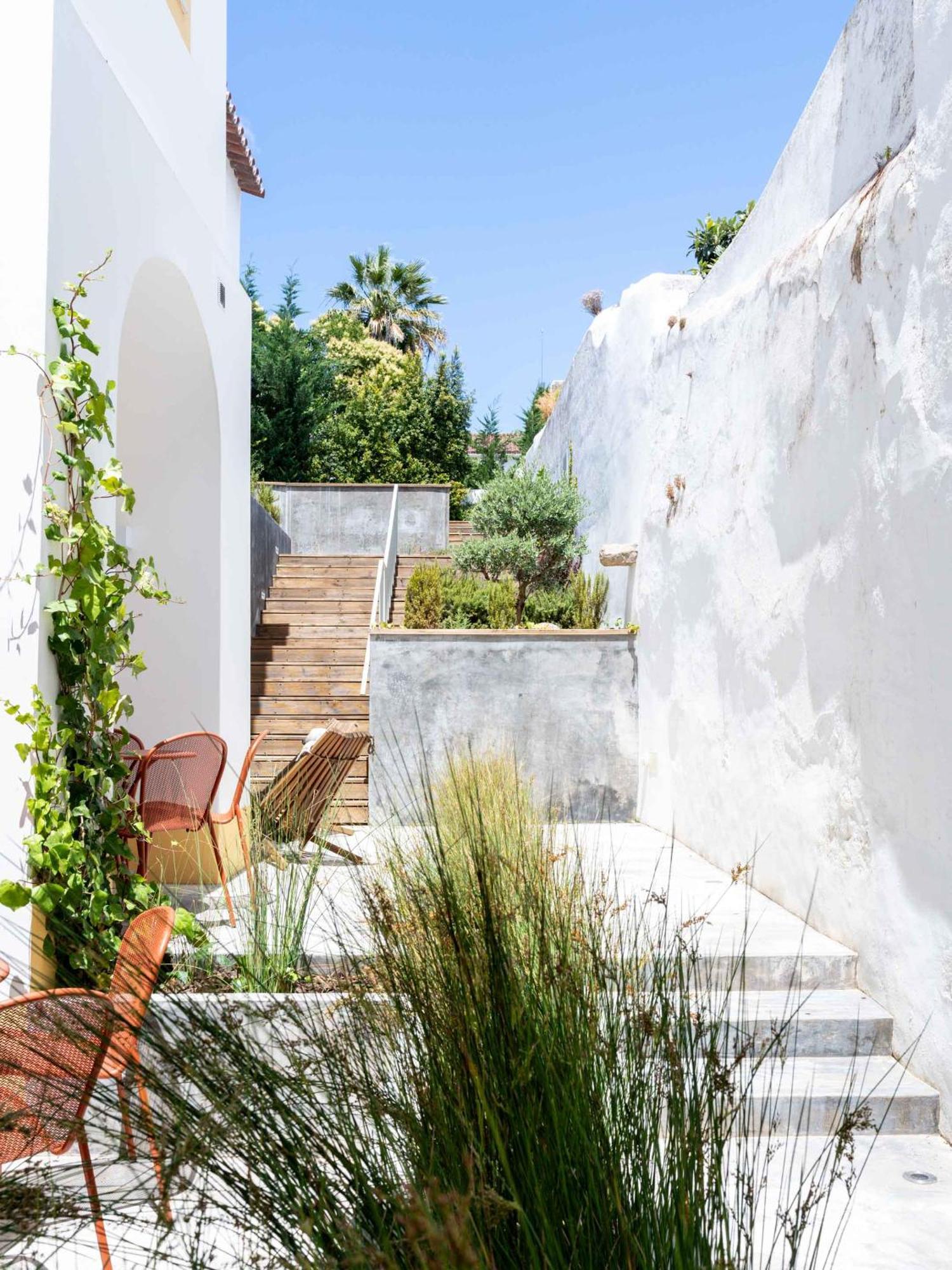 Limehome Evora Rua De Machede 61 Экстерьер фото