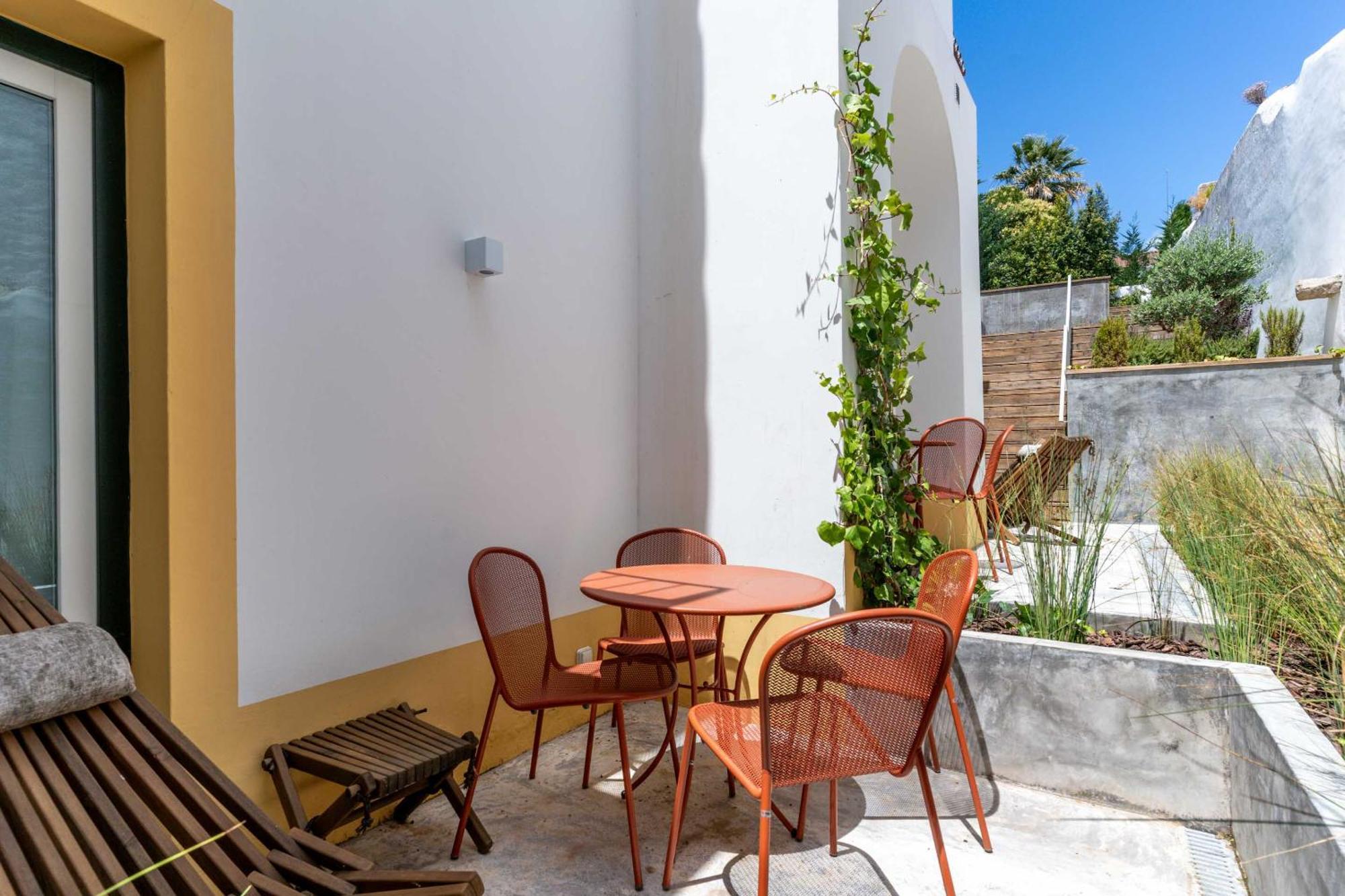 Limehome Evora Rua De Machede 61 Экстерьер фото