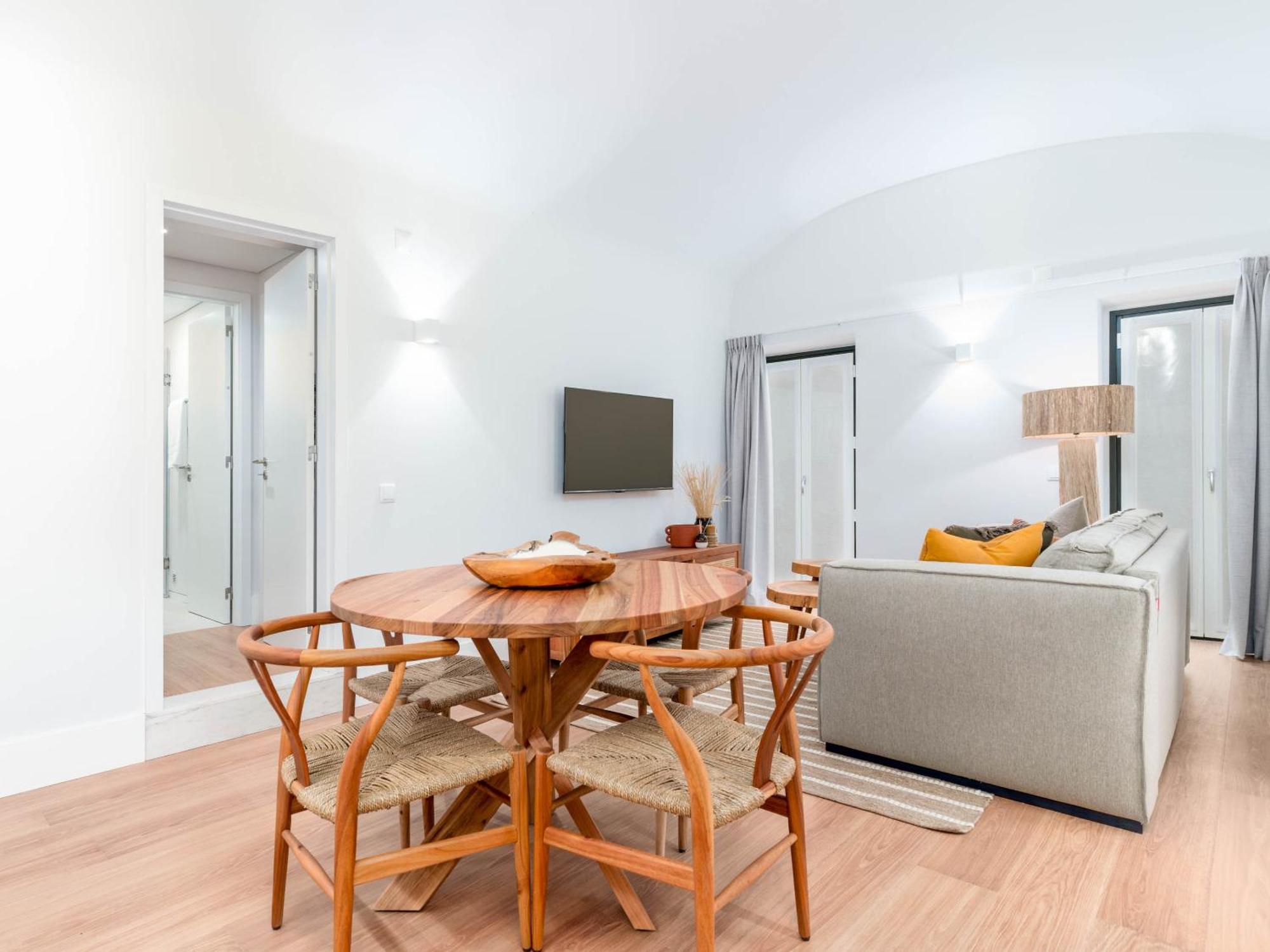 Limehome Evora Rua De Machede 61 Экстерьер фото